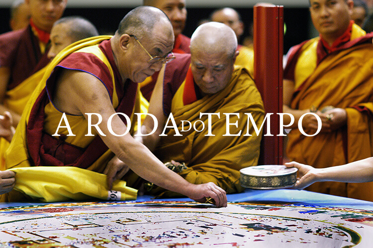 A Roda do Tempo