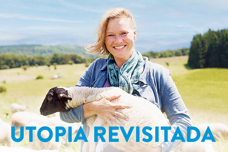 Utopia Revisitada