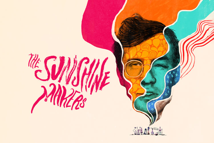 The Sunshine Makers
