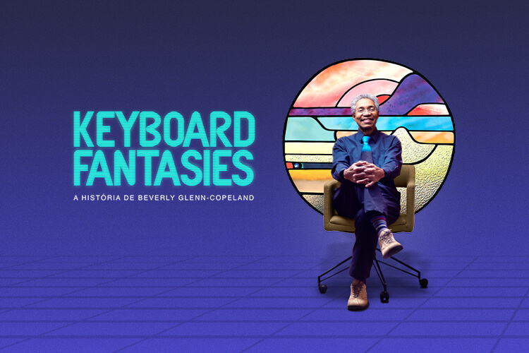 Keyboard Fantasies: A História de Beverly Glenn-Copeland