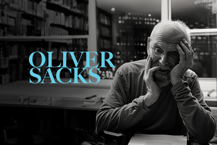 Oliver Sacks: Sua Própria Vida