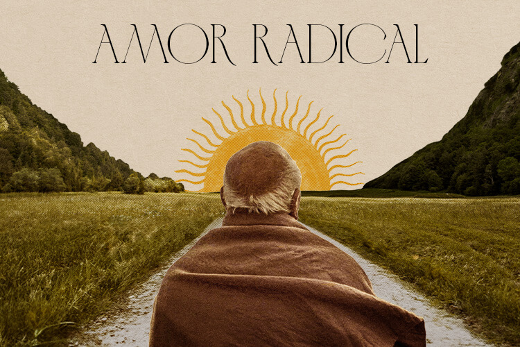 Amor Radical
