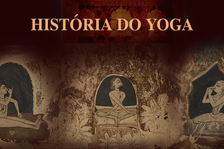 História da Yoga: O Caminho dos Meus Antepassados