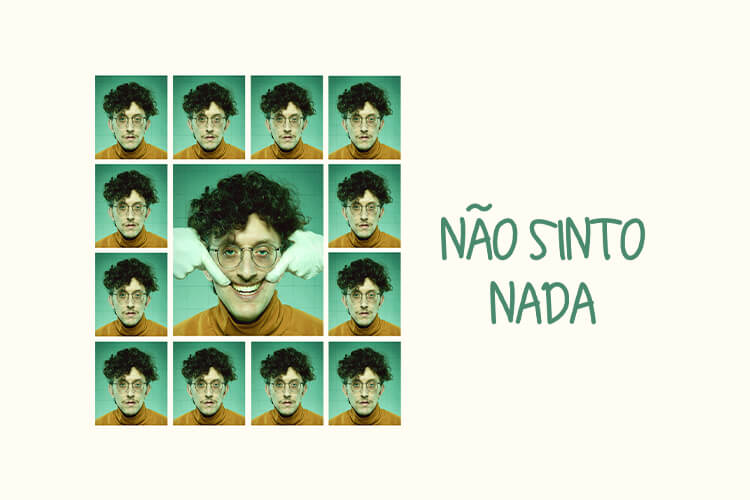 Não Sinto Nada