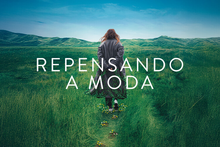 Repensando a Moda