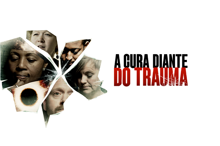 A Cura Diante do Trauma