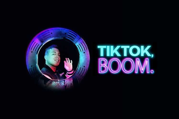 TikTok Boom