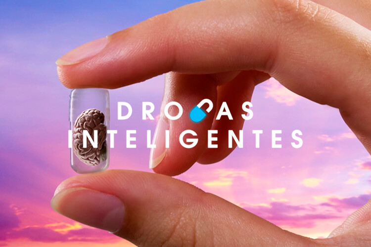 Drogas Inteligentes