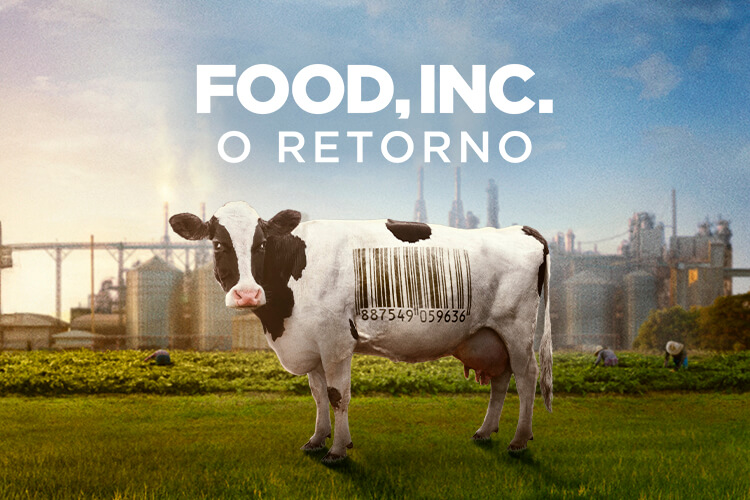 Food, Inc.: O Retorno