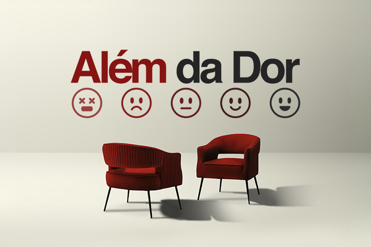 Além da Dor