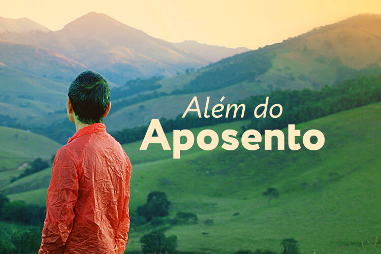 Além do Aposento
