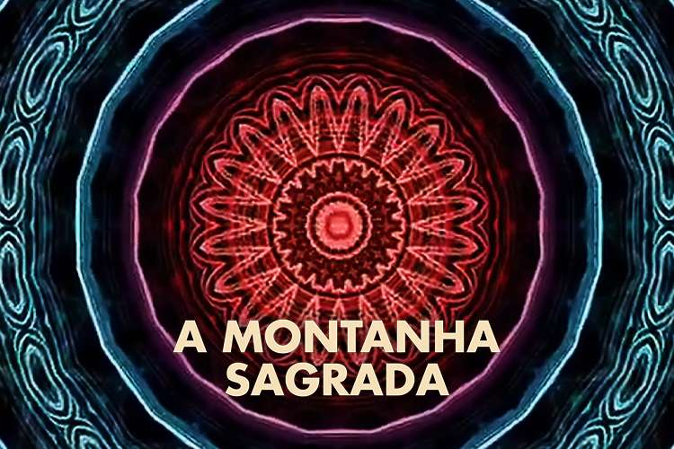 A Montanha Sagrada