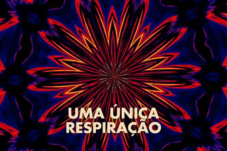 Uma Única Respiração