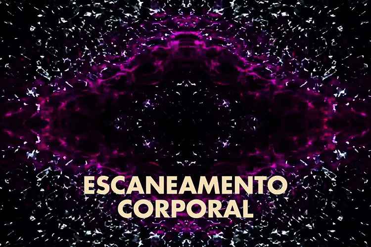 Escaneamento Corporal