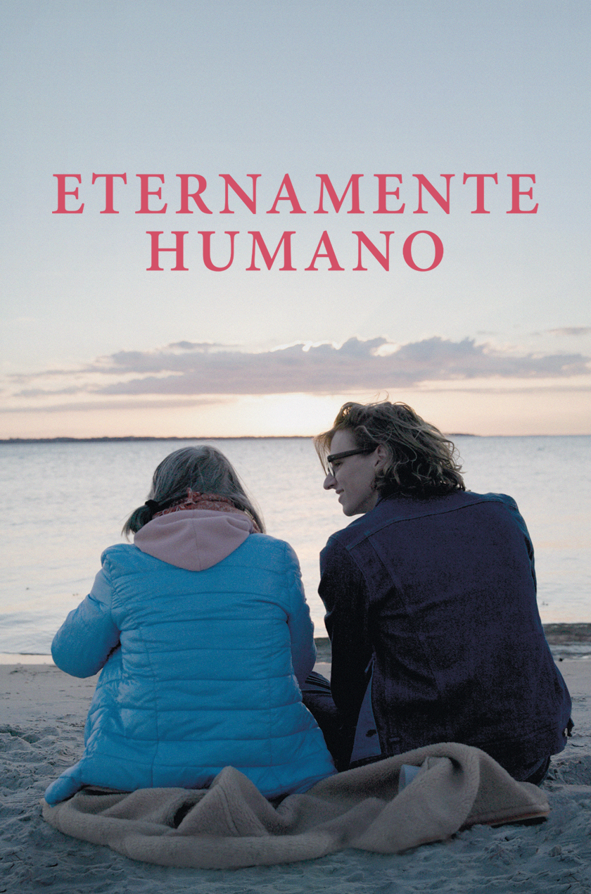Eternamente Humano