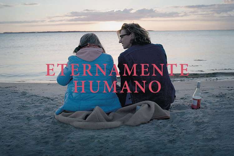 Eternamente Humano