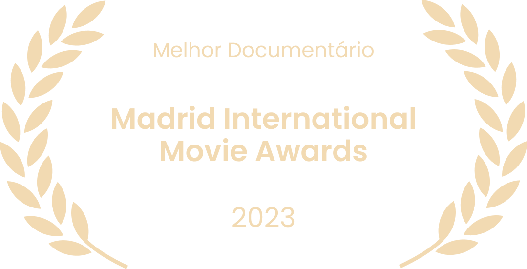 Selo de premiação