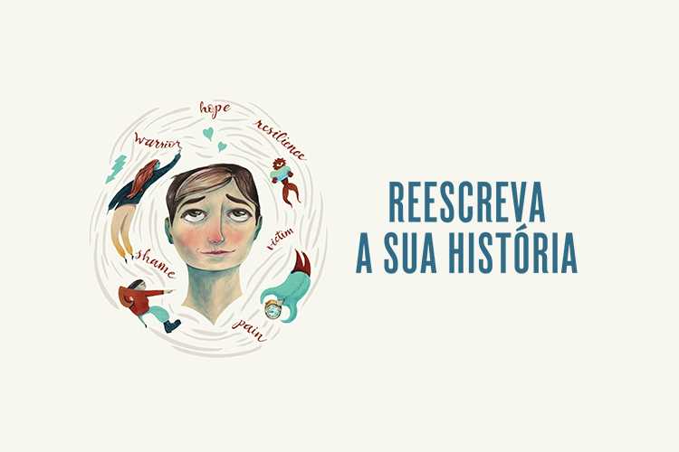 Reescreva a sua História