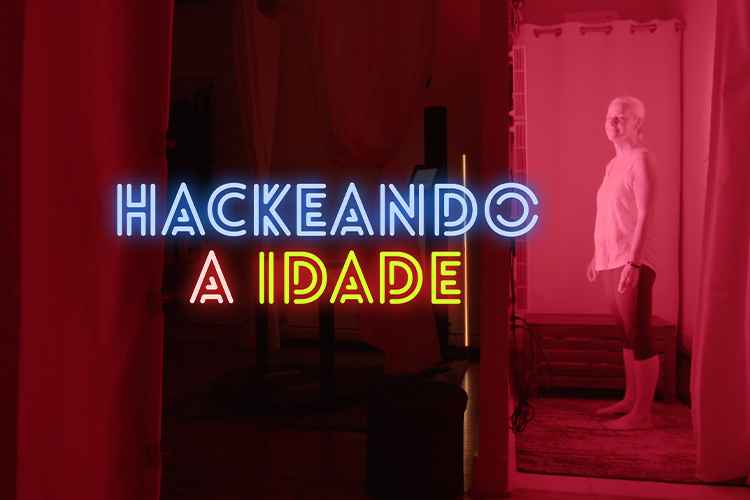 Hackeando a Idade