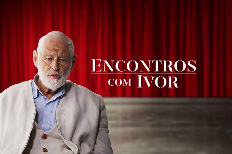 Encontros com Ivor