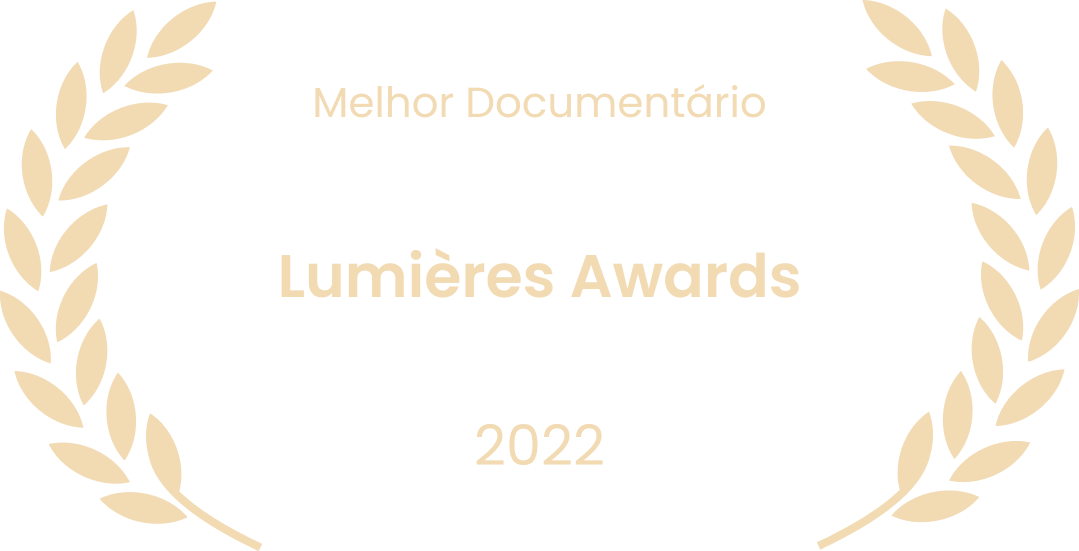 Selo de premiação