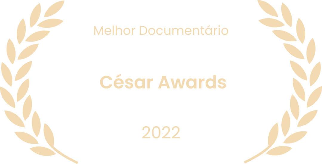 Selo de premiação