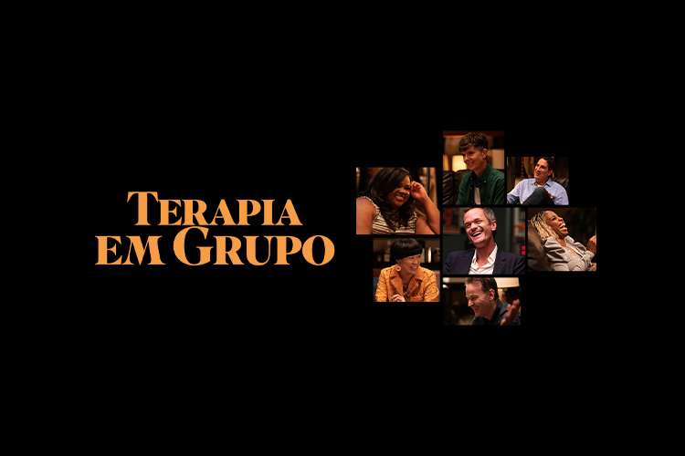 Terapia em Grupo: Encontros Sem Filtro