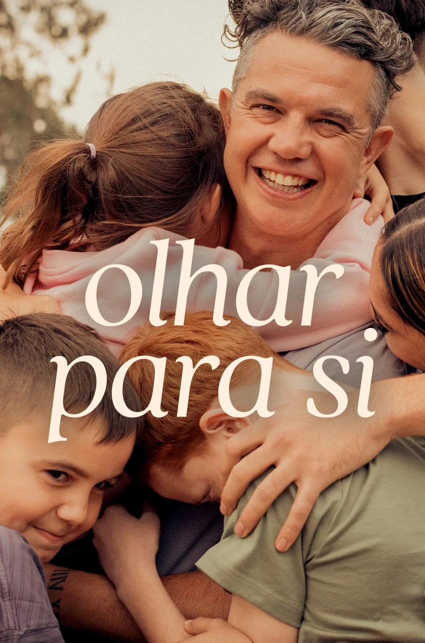 Olhar Para Si