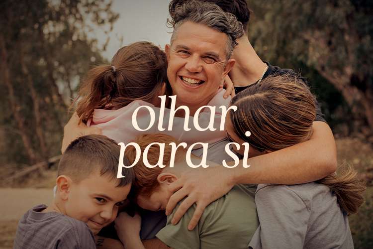 Olhar Para Si