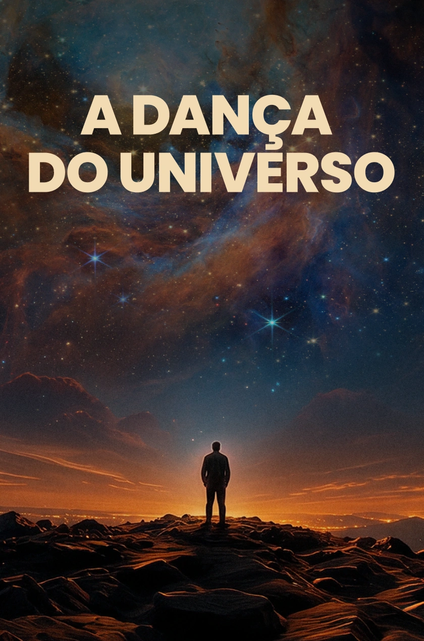 A Dança do Universo