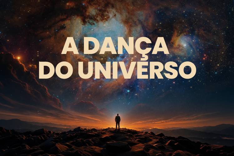 A Dança do Universo