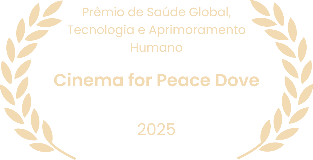 Selo de premiação