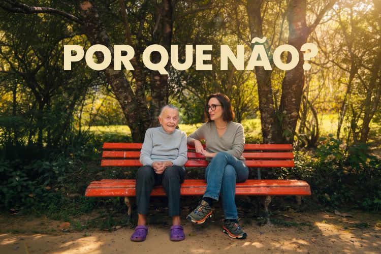 Por Que Não?