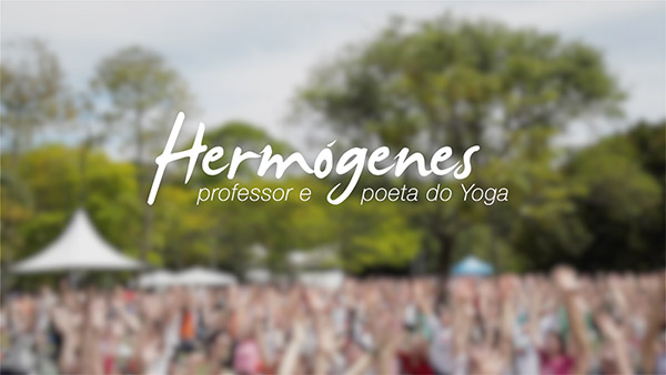 HERMÓGENES: Professor de vida