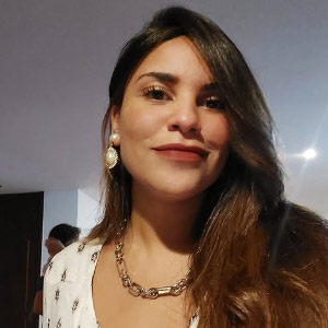Angelica Lino