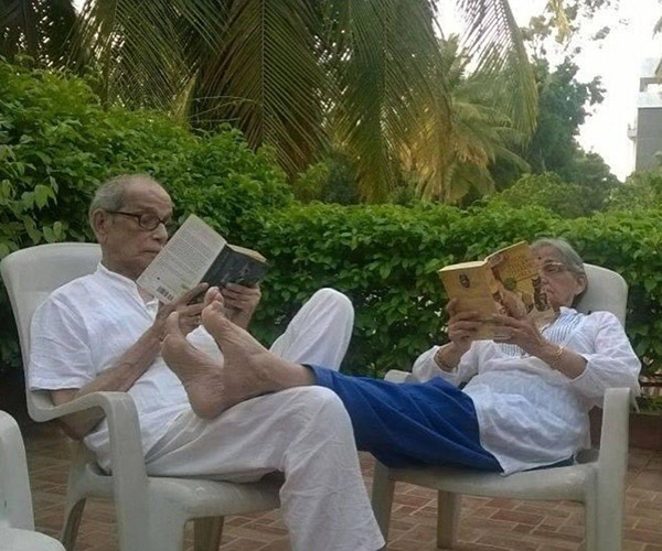 Arnaldo Antunes tinha razão: a coisa mais moderna que existe nessa vida é envelhecer