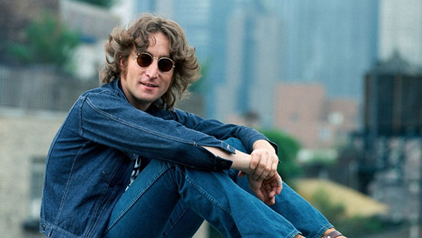 AS MUITAS VIDAS DE JOHN LENNON