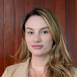 Antônia Burke