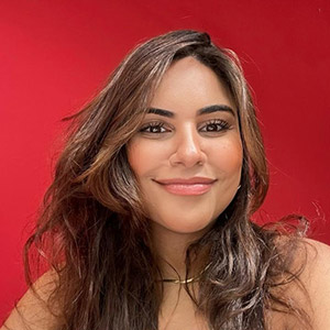 Angélica Lino