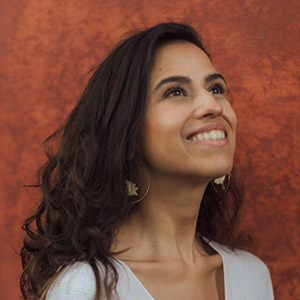 Mahê Ferreira