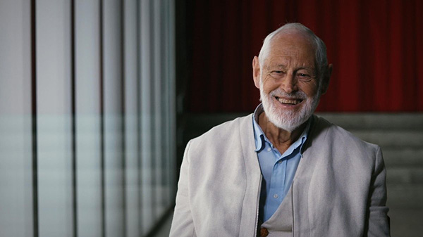 POR QUE OUVIR O QUE IVOR TEM A DIZER?