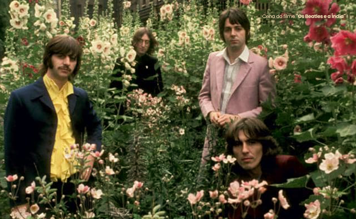 Os beatles