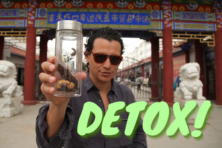 Detox!