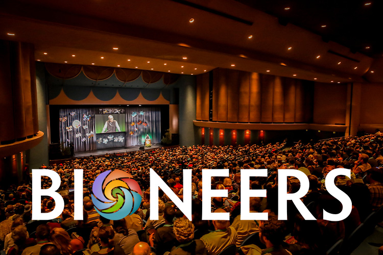 Bioneers