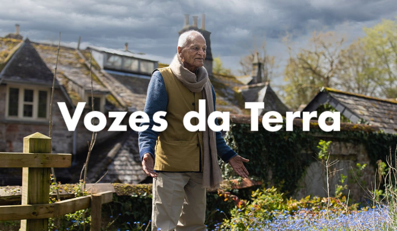 Vozes da Terra