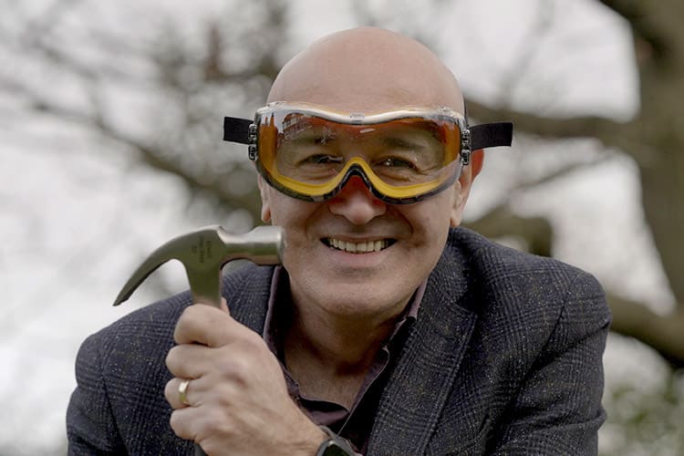 O Guia da Vida, do Universo e de Tudo por Jim Al-Khalili