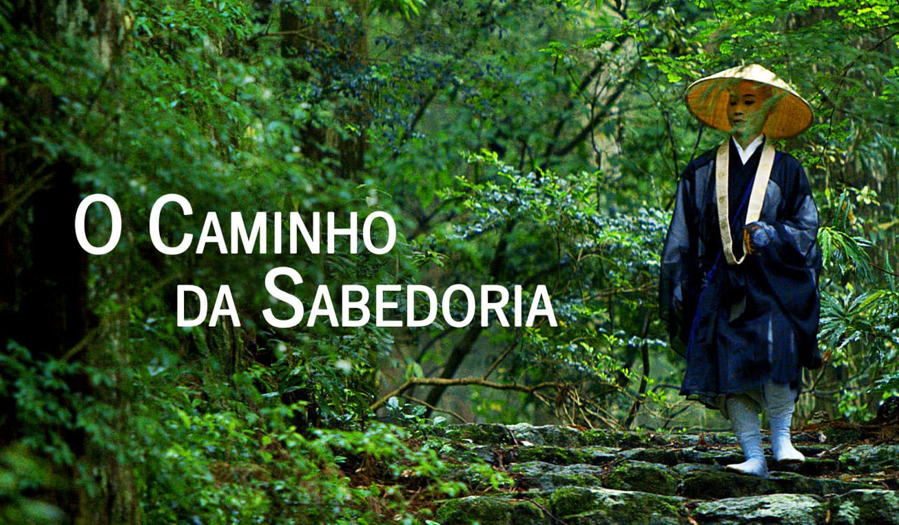 O Caminho da Sabedoria