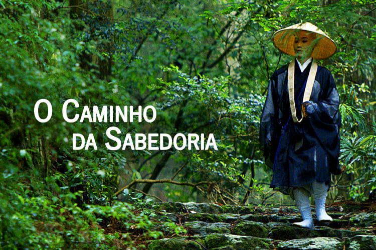 O Caminho da Sabedoria