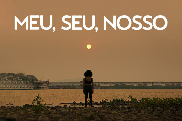Meu, Seu, Nosso