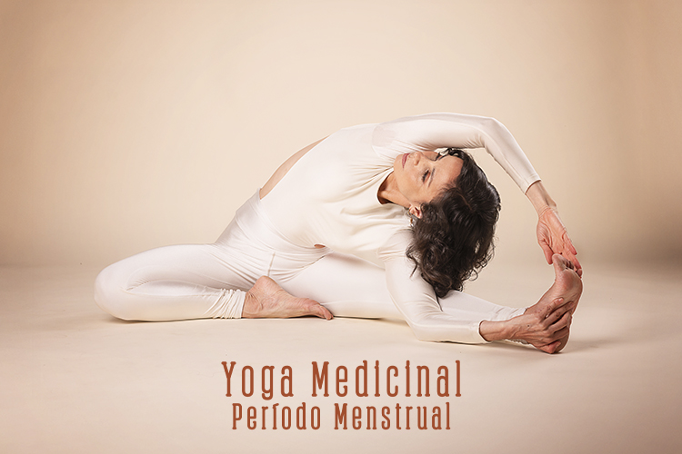 Yoga no Período Menstrual